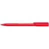 Staedtler Ball 432 Boligrafo Punta de Bola - Punta 0.45mm - Tinta Indeleble - Color Rojo | Ahorro Imprimiendo