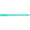 Staedtler Triplus Textsurfer 362 Rotulador Fluorescente - Trazo entre 1 a 4mm aprox. - Tinta Base de Agua - Color Menta | Ahorro
