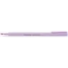 Staedtler Triplus Textsurfer 362 Rotulador Fluorescente - Trazo entre 1 a 4mm aprox. - Tinta Base de Agua - Color Lavanda | Ahor