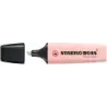 Stabilo Boss Naturecolors Wildflower Edition Marcador Fluorescente - Trazo entre 2 y 5mm - Tinta con Base de Agua - Color Colore