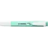 Stabilo Swing Cool Pastel Marcador Fluorescente - Cuerpo Plano - Punta Biselada - Trazo entre 1 y 4mm - Tinta con Base de Agua -