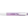 Stabilo Swing Cool Pastel Marcador Fluorescente - Cuerpo Plano - Punta Biselada - Trazo entre 1 y 4mm - Tinta con Base de Agua -