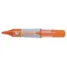 Pilot V-Board Master Begreen Rotulador para Pizarra Blanca - Punta Redonda 6mm - Trazo 2.3mm - 91% Plastico Reciclado - Recargab