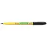 Pilot Permawash Rotulador Permanente para Textil - Punta de 2mm - Color Negro | Ahorro Imprimiendo