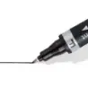 Staedtler Lumocolor 348 Rotulador Permanente de Doble Punta - Secado Rapido - Color Rojo | Ahorro Imprimiendo