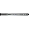 Staedtler Pigment Liner 308 Rotulador Calibrado - Trazo 0.05mm - Secado Rapido - Color Negro | Ahorro Imprimiendo