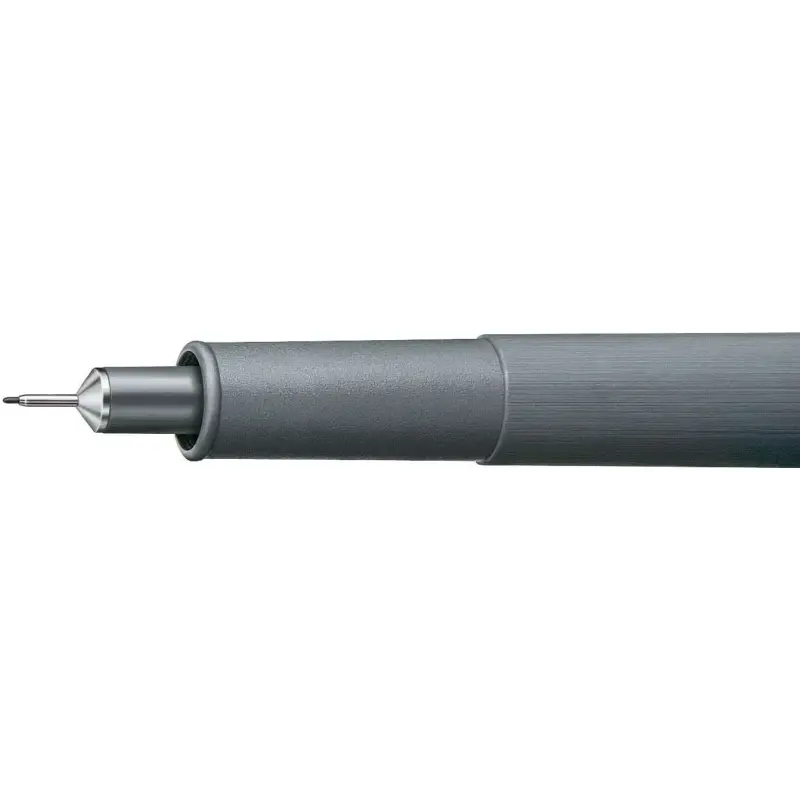 Staedtler Pigment Liner 308 Rotulador Calibrado - Trazo 0.05mm - Secado Rapido - Color Negro | Ahorro Imprimiendo