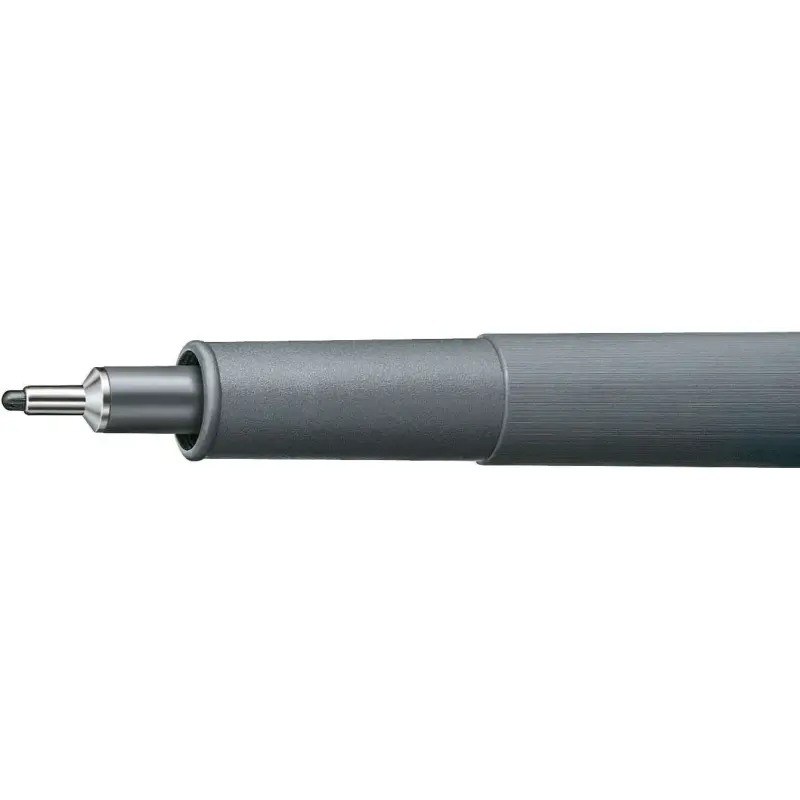Staedtler Pigment Liner 308 Rotulador Calibrado - Trazo 0.8mm - Secado Rapido - Color Negro | Ahorro Imprimiendo