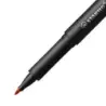 Stabilo Dr!ver Rotulador de Punta Media 0.8mm - Tinta a Prueba de Manchas, Inodora y con Base al Agua - Fabricado con 94% de Bio