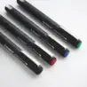 Stabilo Dr!ver Rotulador de Punta Media 0.8mm - Tinta a Prueba de Manchas, Inodora y con Base al Agua - Fabricado con 94% de Bio