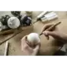 Pilot Super Color Rotulador Permanente Medio - Punta de 4,5mm de Poliacetal - Tinta muy Densa y Opaca - Cuerpo Metalico - Color