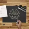 Pilot Super Color Rotulador Permanente Medio - Punta de 4,5mm de Poliacetal - Tinta muy Densa y Opaca - Cuerpo Metalico - Color