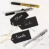 Pilot Super Color Rotulador Permanente Medio - Punta de 4,5mm de Poliacetal - Tinta muy Densa y Opaca - Cuerpo Metalico - Color
