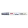 Uni-ball PX-20 Paint Marker - Marcador de Pintura - Punta Acrilica de Bala 2.2-2.8mm - Permanente en Todas las Superficies - Res