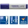 Staedtler Textsurfer Classic 364 Pack de 4 Marcadores Fluorescentes - Secado Rapido - Trazo 1 - 5mm Aprox - Colores Surtidos | A