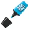 Stabilo Boss Mini by Snooze One Pack de 3 Mini Marcadores Fluorescentes - Trazo entre 2 y 5mm - Tinta con Base de Agua - Antisec