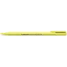 Staedtler Triplus Textsurfer 362 Pack de 4 Marcadores Fluorescentes - Trazo 1 - 4mm Aprox - Tina Base de Agua - Colores Surtidos