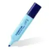 Staedtler Textsurfer Classic 364 Pastel Pack de 6 Marcadores Fluorescentes - Secado Rapido - Trazo 1 - 5mm Aprox - Colores Paste