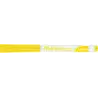 Maped Marker'Peps Pack de 12 Rotuladores para Pizarra Blanca - Punta de Bala 1.5mm - Borrado en Seco - Practica Bolsa con Cremal