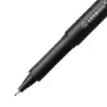Stabilo Dr!ver Pack de 4 Rotuladores de Punta Fina 0.4mm - Tinta a Prueba de Manchas, Inodora y con Base al Agua - Fabricado con