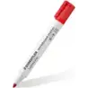 Staedtler Lumocolor 351 Pack de 10 Marcadores para Pizarra Blanca - Punta 2mm Aprox - Secado Rapido - Colores Surtidos | Ahorro
