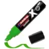Edding X 6900 Caramelo Pack de 3 Rotuladores Multisuperficie Permanentes de Tinta Opaca - Punta Biselada con Trazo 2-10mm - Colo