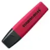 Stabilo Boss Naturecolors Wildflower Expositor con 15 Marcadores Boss + 38 Boligrafos Pointball -Tinta de los Boligrafos Azul -