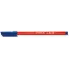 Staedtler Noris 326 Rotulador de Punta Fina - Trazo 1mm Aprox - Tina Base de Agua - Color Rojo | Ahorro Imprimiendo