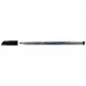 Bic Velleda 1721 Rotulador para Pizarra - Punta Fina - Trazo de 1.5mm - Borrado Optimo - Color Negro | Ahorro Imprimiendo