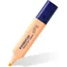 Staedtler Textsurfer Classic 364 Pastel Marcador Fluorescente - Punta Biselada - Trazo entre 1 - 5mm - Tinta con Base de Agua -