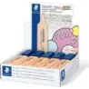 Staedtler Textsurfer Classic 364 Pastel Marcador Fluorescente - Punta Biselada - Trazo entre 1 - 5mm - Tinta con Base de Agua -