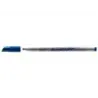 Bic Velleda 1721 Rotulador para Pizarra - Punta Fina - Trazo de 1.5mm - Borrado Optimo - Color Azul | Ahorro Imprimiendo