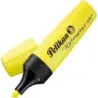Pelikan Subrayador Textmarker 490 - Base de Agua - 3 Anchos de Trazo - Color Amarillo Fluorescente | Ahorro Imprimiendo