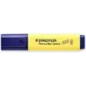 Staedtler Textsurfer Classic 364 Pastel Marcador Fluorescente - Punta Biselada - Trazo entre 1 - 5mm - Tinta con Base de Agua -