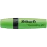 Pelikan Subrayador Textmarker 490 - Base de Agua - 3 Anchos de Trazo - Color Verde Fluorescente | Ahorro Imprimiendo