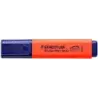 Staedtler Textsurfer Classic 364 Marcador Fluorescente - Punta Biselada - Trazo entre 1 - 5mm - Tinta con Base de Agua - Color R