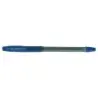 Pilot Boligrafo de Bola BPS-GP - Recargable - Punta Mediana de 1mm - Trazo de 0.25mm - Color Azul | Ahorro Imprimiendo