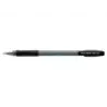Pilot BPS-GP Boligrafo de Bola con Punta Mediana de 1mm - Trazo de 0.25mm - Recargable - Color Negro | Ahorro Imprimiendo