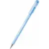 Pentel SuperB Antibacterial Boligrafo de Bola Antibacteriano - Punta Fina 0.7mm - Certificación ISO 22196 - Ideal Industria Medi