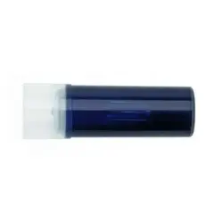 Pilot Cartucho de Recambio para Rotulador de Pizarra Blanca V-Board Master Begreen - Capacidad 6ml - Color Azul | Ahorro Imprimi