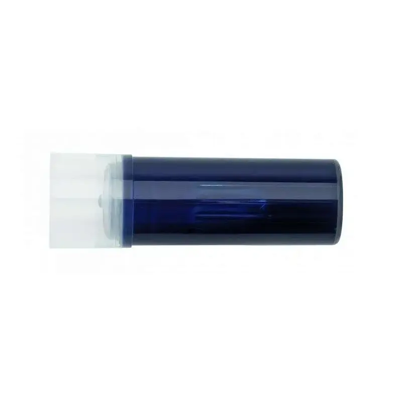 Pilot Cartucho de Recambio para Rotulador de Pizarra Blanca V-Board Master Begreen - Capacidad 6ml - Color Azul | Ahorro Imprimi