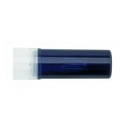 Pilot Cartucho de Recambio para Rotulador de Pizarra Blanca V-Board Master Begreen - Capacidad 6ml - Color Azul | Ahorro Imprimi