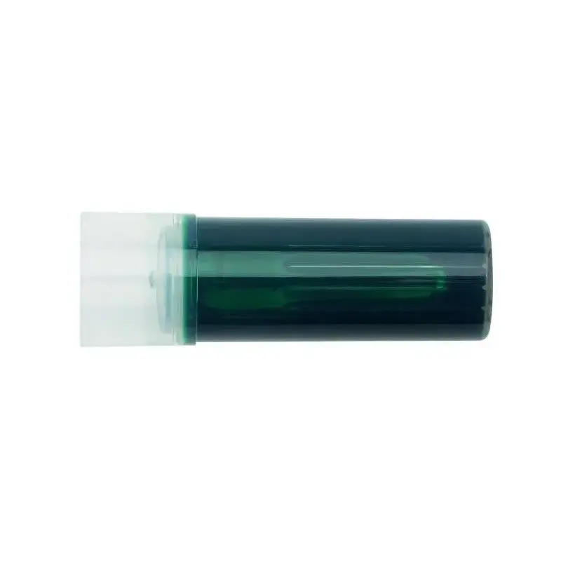 Pilot Cartucho de Recambio para Rotulador de Pizarra Blanca V-Board Master Begreen - Capacidad 6ml - Color Verde | Ahorro Imprim