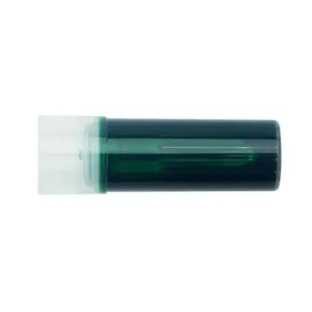 Pilot Cartucho de Recambio para Rotulador de Pizarra Blanca V-Board Master Begreen - Capacidad 6ml - Color Verde | Ahorro Imprim