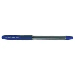 Pilot Boligrafo de Bola BPS-GP - Recargable - Punta Extra Ancha de 1.60mm - Trazo de 0.33mm - Color Azul | Ahorro Imprimiendo