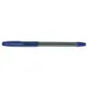Pilot Boligrafo de Bola BPS-GP - Recargable - Punta Extra Ancha de 1.60mm - Trazo de 0.33mm - Color Azul | Ahorro Imprimiendo