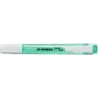 Stabilo Swing Cool Marcador Fluorescente - Cuerpo Plano - Punta Biselada - Trazo entre 1 y 4mm - Tinta con Base de Agua - Antise