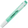 Stabilo Swing Cool Marcador Fluorescente - Cuerpo Plano - Punta Biselada - Trazo entre 1 y 4mm - Tinta con Base de Agua - Antise