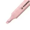 Stabilo Swing Cool Naturecolors Wildflower Marcador Fluorescente - Cuerpo Plano - Punta Biselada - Trazo entre 1 y 4mm - Tinta c