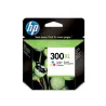 HP 300XL (CC644EE) Color Cartucho Original | Ahorro Imprimiendo